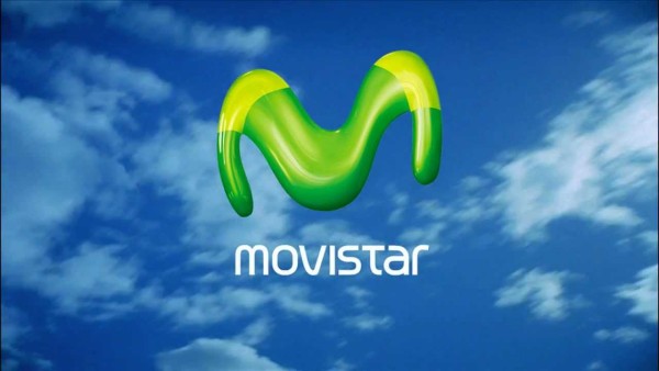 logo movistar